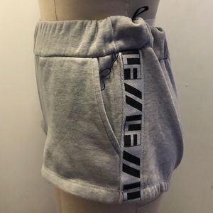 LF the brand shorts